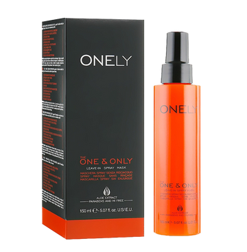 Onely Leave-in Spray Mask 150ml 10 in 1